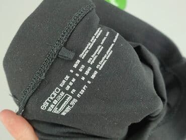 legginsy woskowane wysoki stan: Esmara, Лосини Спортивні жіночі, розмір S — 4