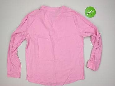plastron kup moda: Koszula damska, rozmiar 3XL — 3