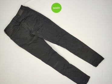 jeansy damskie wysoki stan levis: Levi’s, Jeansy damskie, rozmiar XS — 3