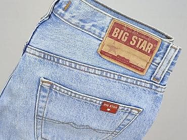 blue jeans: Jeansy damskie, rozmiar M — 7