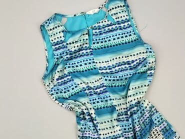 blue motion sukienki: Women`s dress, size M (EU 38) — 1