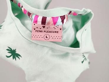 biustonosze 100d: Femi Stories, Sukienka damska, rozmiar L — 4