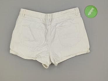 spodenki travis scott: Sinsay, Szorty damskie, rozmiar 2XL — 3