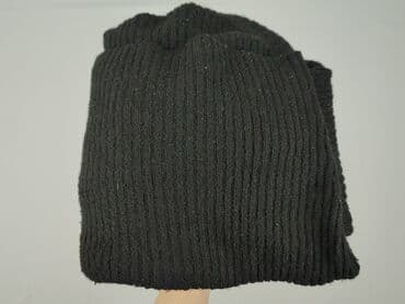 poliamid w swetrze: H&M, Golf damski, rozmiar XS — 6