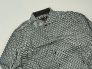 Dressmann, Koszulа dla mężczyzn, rozmiar 3XL w lalafo.pl Dressmann, Koszulа dla mężczyzn, rozmiar 3XL