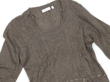 czy sweter z poliestru jest dobry: C&A, Women`s sweater, size S (EU 36) — 1
