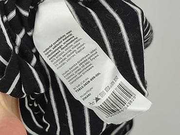 jordan sizer: T-shirt damski, rozmiar XL — 2