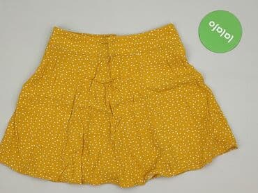 bershka spódnice w kratę: Bershka, Spódnica damska, rozmiar XS — 4