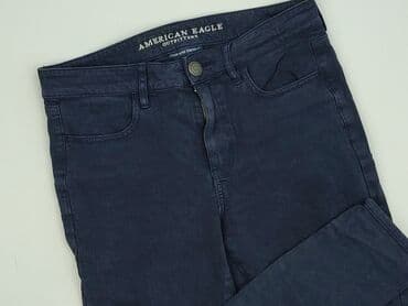buty american eagle: American Eagle, Jeansy damskie, rozmiar M — 1