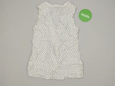 wizytowa bluzki: NEXT Petite, Women's blouse, S — 3