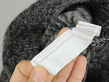 mid riser: In Extenso, Sweter dla mężczyzn, rozmiar S — 5