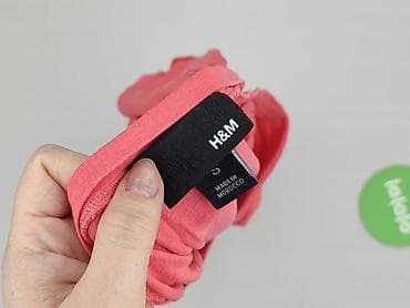 la manuel bluzki: H&M, Bluzka damska, rozmiar S — 5