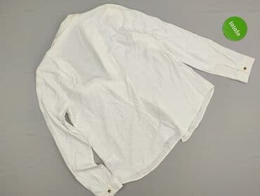 koszula w krate lidl: Sinsay, Women`s shirt, size L (EU 40) — 3