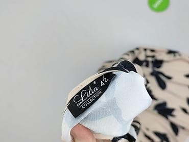 sukienka bemar: Sukienka damska, rozmiar XL — 4