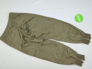 zara spodnie cargo damskie: Zara, Spodnie cargo damskie, rozmiar XS — 4