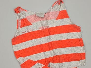 t shirty z czerwonem napisem: Top damski, rozmiar S — 1