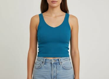 catapult kamizelka gps: Jade, Top damski, rozmiar S — 6