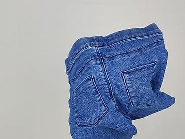 bluza sellpy: Spodnie jeansowe, Sinsay, 9-12 miesięcy, stan - Bardzo dobry — 4