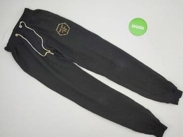 spodnie dresowe icon: Fiorucci, Spodnie dresowe damskie, rozmiar S — 2