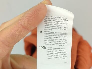 t shirty just do it: Sinsay, T-shirt damski, rozmiar M — 6