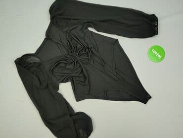 Kobiety: Shein, Body damskie, rozmiar 3XL — 2