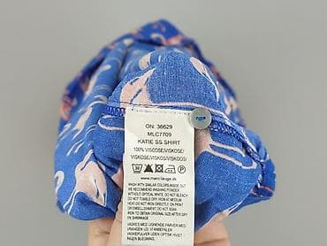 talbots: Women's blouse, size M — 4