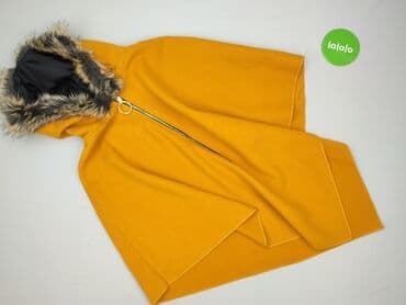 Women's Clothing: Women`s poncho, size One size — 2