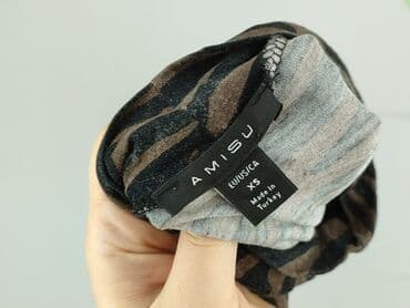 amisu sweter: Bluzka damska, rozmiar XS — 4
