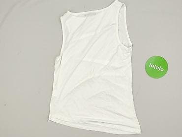 koszula osp slim: Sinsay, Top damski, rozmiar S — 3