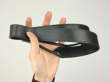 pull and bear torebki: Pasek, Damskie, stan - Idealny — 4