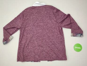 t shirty python: Women`s shirt, size 6XL (EU 52) — 3