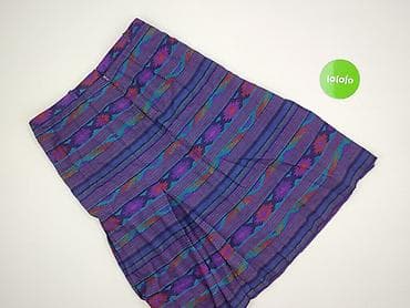 pull and bear kozaki: Spódnica damska, rozmiar M — 3