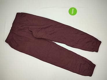 bluza montego: Spodnie dresowe damskie, rozmiar L — 3