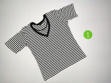 monkl tshirt: Bluzka damska, rozmiar 5XL — 2