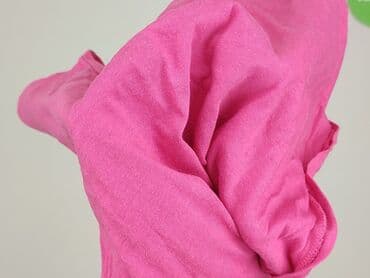 koszulka real rozowa: Amisu, T-shirt damski, rozmiar S — 6