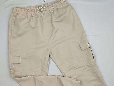 51015 dresy: Cargo, Spodnie cargo damskie, rozmiar XL — 1