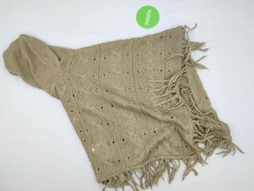 Kobiety: C&A, Ponczo damskie, rozmiar One size — 3