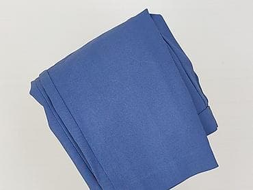 jeans stradivarius: Spodnie materiałowe damskie, rozmiar S — 6