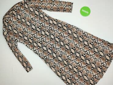 sukienka w panterkę, mohito: Sukienka damska, rozmiar S — 3