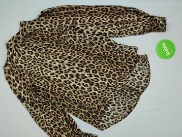 bluzka zebra h m: H&M, Bluzka damska, rozmiar XS — 3