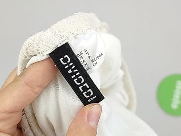 croft: H&M Divided, Top damski, rozmiar S — 4