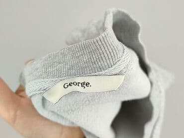 жіночі флісові кофти: George, Bluza damska
, rozmiar L — 4