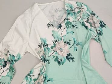 bluzka w kwiaty new yorker: Bluzka damska, rozmiar 2XL — 1