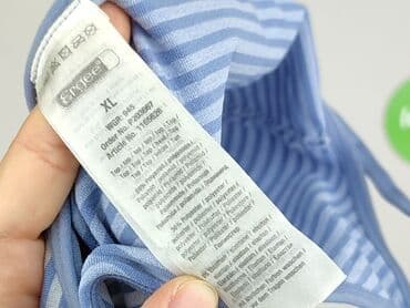 lerros koszulka: Ergee, T-shirt damski, rozmiar XL — 4