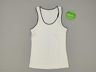 body muuv: Bisou's Project, Top damski, rozmiar M — 2