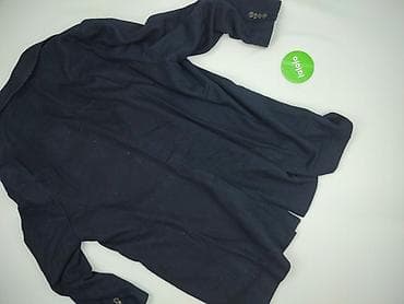 kurtka trapstar blue: Trencz damski, rozmiar One size — 3