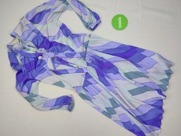 fioletowe sukienki: Sukienka damska, rozmiar S — 2