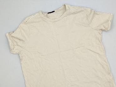 Sinsay, T-shirt damski, rozmiar L w lalafo.pl Sinsay, T-shirt damski, rozmiar L