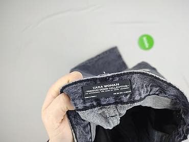 jeansy rozmiary: Denim Collection, Jeansy damskie, rozmiar M — 4