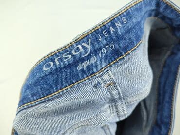 pull and bear baggy jeans: Orsay, Jeansy damskie, S — 4